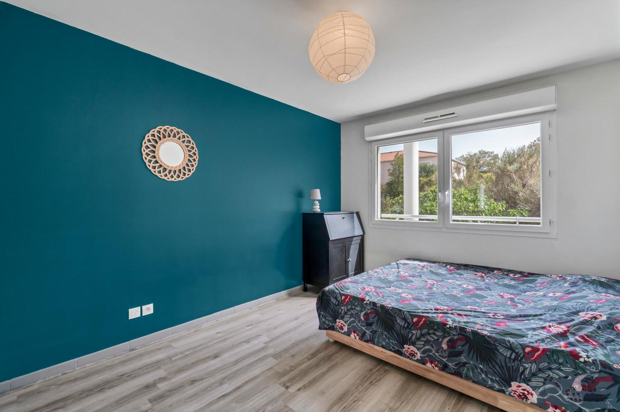 Room In Appartment With Seaview Marseilles Buitenkant foto